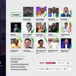 Coworking Conference Lagos 2017