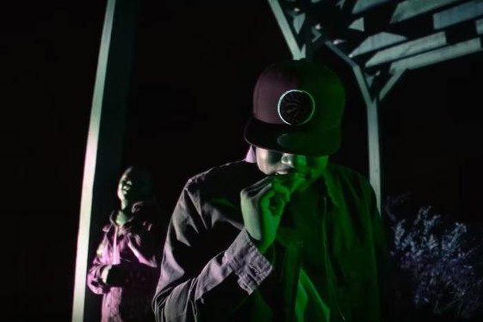 Ice Prince 'Stand out' ft Bre Z