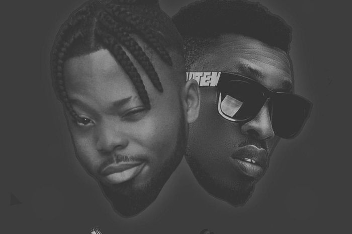 Showstarr - "Big Things" cover art