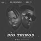 Showstarr - "Big Things" cover art