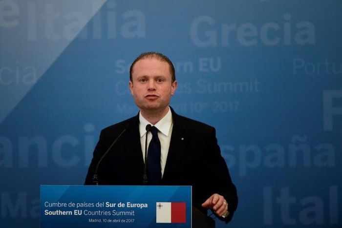 Maltese Prime Minister Joseph Muscat said, "Nothing in the Malta Files is actually secret. Claims of offshore companies in Malta are factually incorrect"