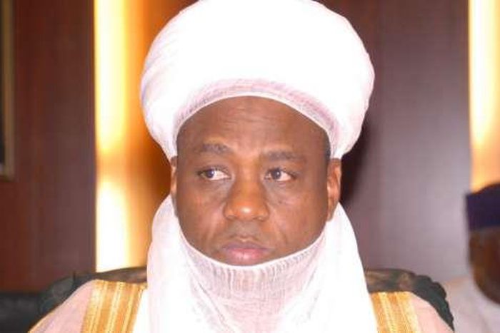Sultan of Sokoto