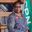 The presidential candidate of the Allied Congress Party of Nigeria (ACPN), Dr. Obiageli Ezekwesili