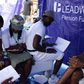 Leadway Pensure stages first ever financial wellness sensitisation for Corps Members
