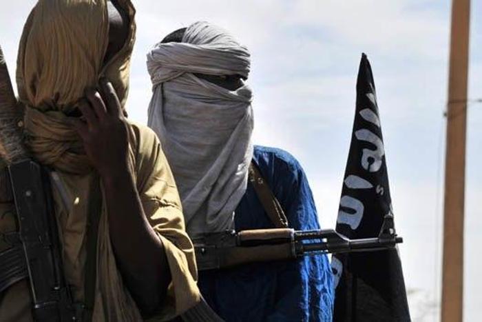 Suspected Islamist militants kill eleven soldiers at Burkina border