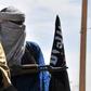 Suspected Islamist militants kill eleven soldiers at Burkina border