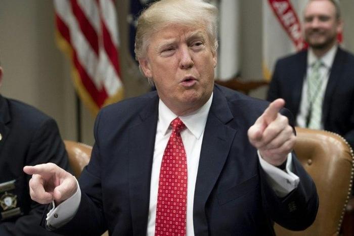 A tense phone conversation between US President Donald Trump and Australia's PM rattled ties soon after the US leader took power