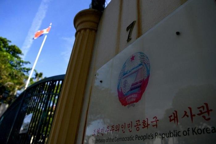 Malaysia has summoned the North Korean ambassador for accusations he made over the investigation into the killing of Kim Jong-Nam