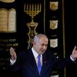Israel's Prime Minister Benjamin Netanyahu is claiming the Jewish state is a key ally for Arab nations against Iran
