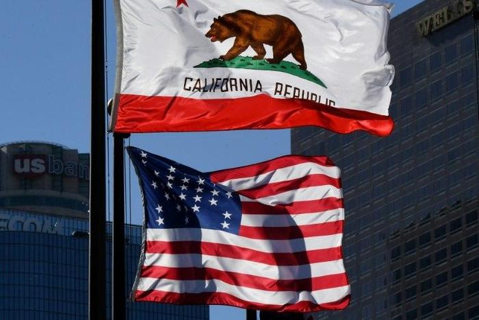 Proponents of "California Nationhood," or Calexit, are pushing for independence on grounds the state is out of step with the rest of the US and could flourish on its own