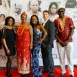 Esohe premieres in USA