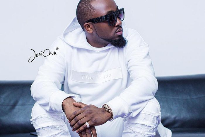 Ice Prince recently released the video for single 'Magic'