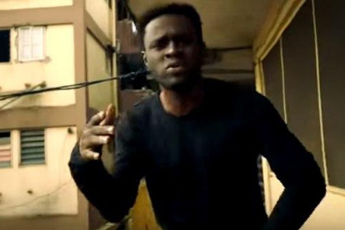 Henshaw Blaze - Ekaro o