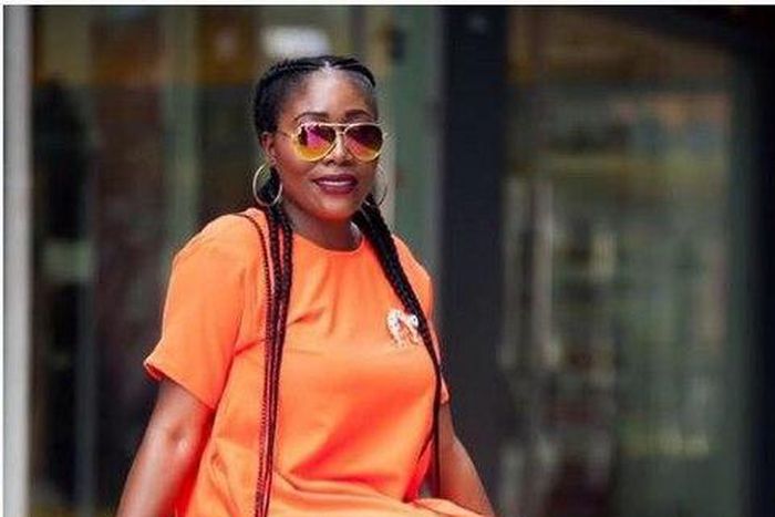 Gbemi Olateru-Olagbegi