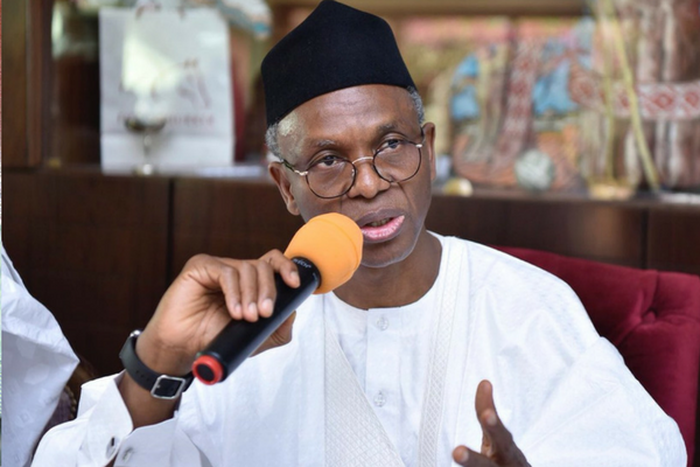 El-Rufai vows to punish perpetrators of Kasuwar Magani crisis
