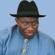 Former President Goodluck Jonathan