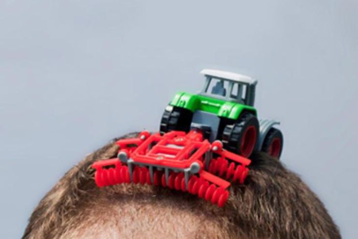 10 guys who look better bald