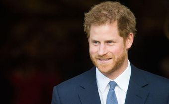 Prince Harry speaks on how he dealt with his mum's loss.