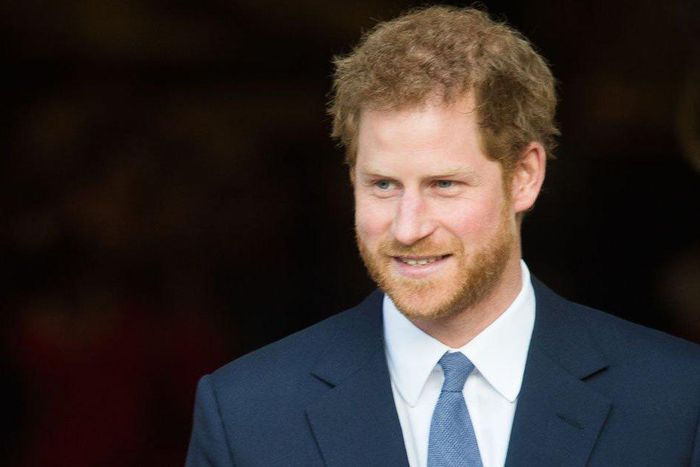Prince Harry speaks on how he dealt with his mum's loss.