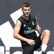 Alvaro Morata