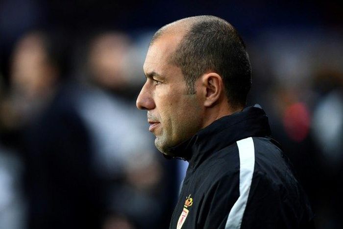 Monaco coach Leonardo Jardim is focusing on taking the Ligue 1 title after writing off the team's chances of taking the French Cup