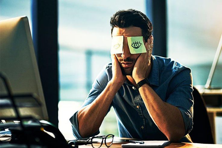 ​The Surprising Reason You Shouldn’t ‘Catch Up’ On Lost Sleep