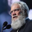 David Letterman