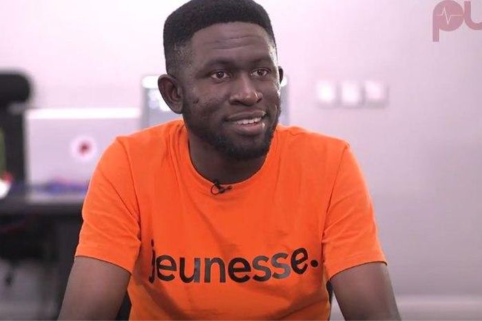 Osagie Alonge talks laws guiding music sampling on a global scale