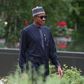 President Muhammadu Buhari