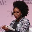 Chimamanda Adichie