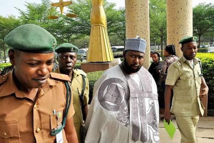 Shamsudeen Bala Mohammed