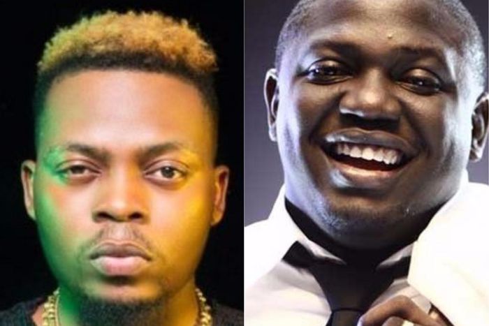 Olamide and Illbliss have music dedicated to their kids.