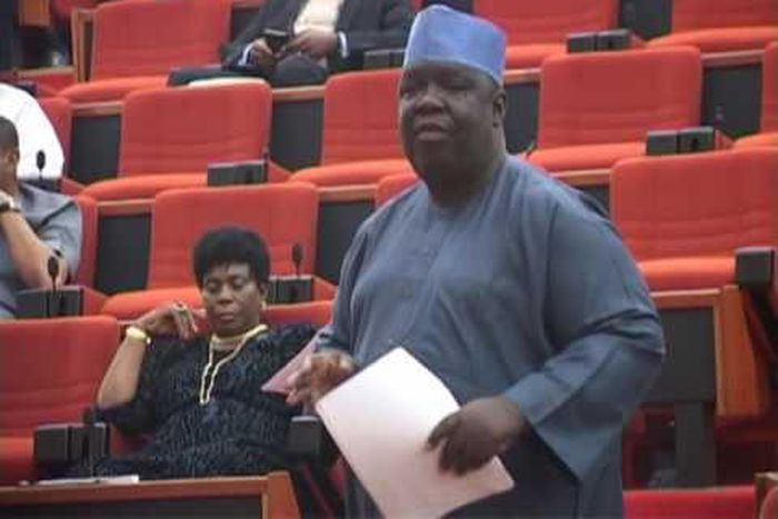 Senator Bala Na'Allah