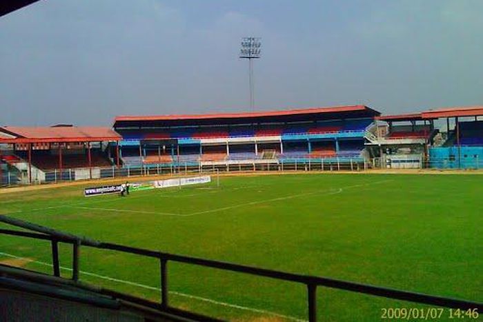 Enyimba International Stadium