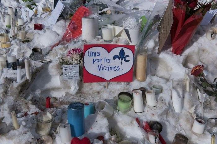 A shooting at a Quebec City mosque has cast a shadow over Canada's image as a safe and inclusive society
