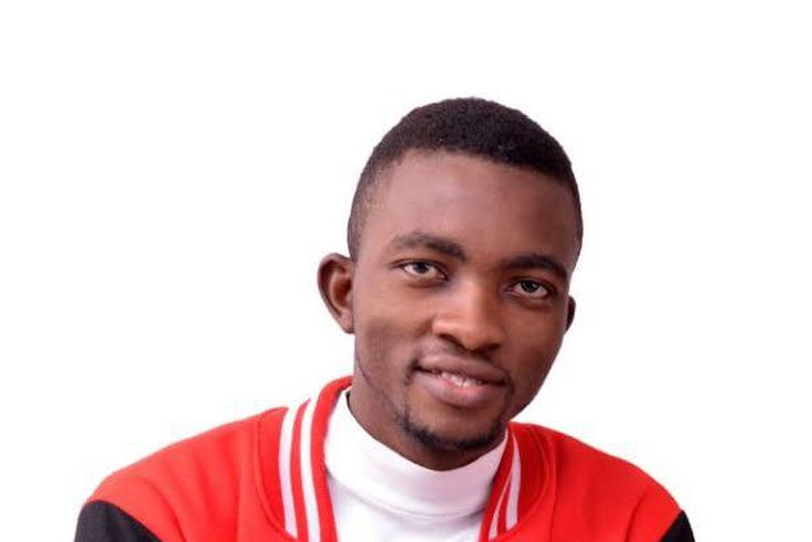 Joshua Igba, Founder/CEO Neonatar.