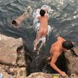 Under Chinese law, anyone caught "voluntarily exposing their body in a public place" can be placed under administrative detention for up to 10 days. But practitioners say police can be flexible when it comes to nudism.