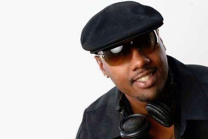 DJ Colossus - Guinness World record holder