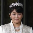 Princess Mako of Japan