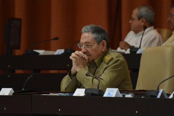 Cuban President Raul Castro has criticized President Donald Trump's partial rollback of his predecessor Barack Obama's rapprochement with the communist island
