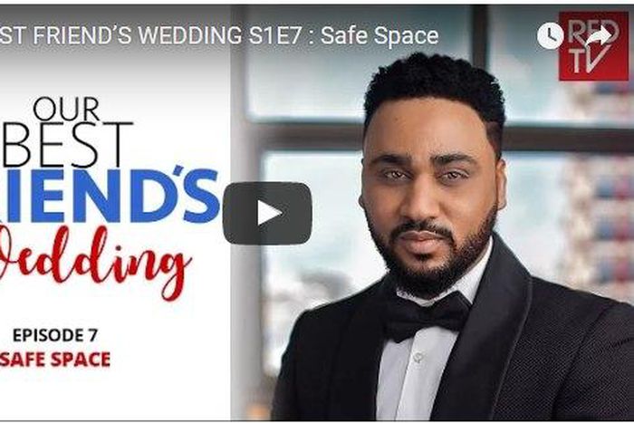 Our Best Friend's Wedding