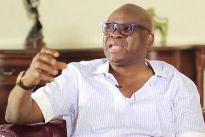 ‘Wasu Mutane na roƙo na in shiga APC,’ Gwamna ya ce