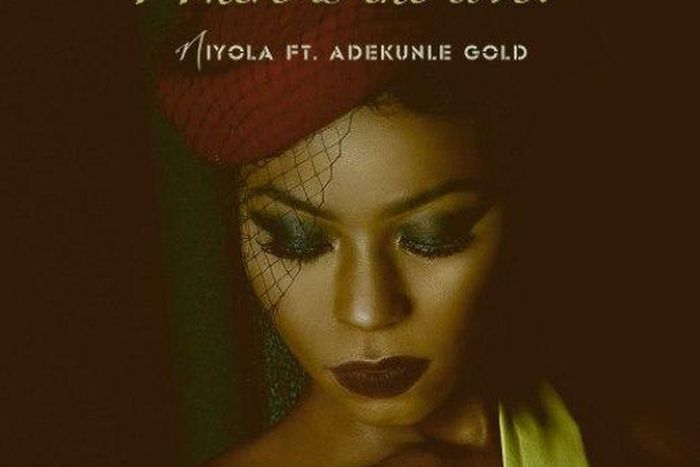 Niyola  asks 'Where is the love' with Adekunle Gold.