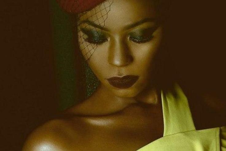 Niyola  asks 'Where is the love' with Adekunle Gold.