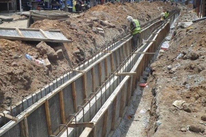 Zaria residents commend state Govt. over construction of drainages