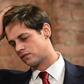 Milo Yiannopoulos holds a press conference in New York on February 21, 2017