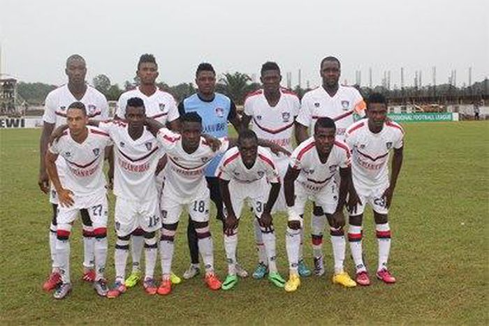 FC IfeanyiUbah