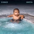 Asahd covers Superstar father DJ Khaled's album "Grateful"