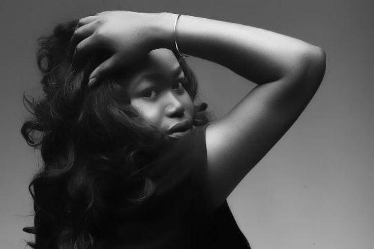 Ruth Kadiri