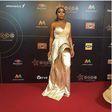 Rita Dominic at AMVCA 2017T